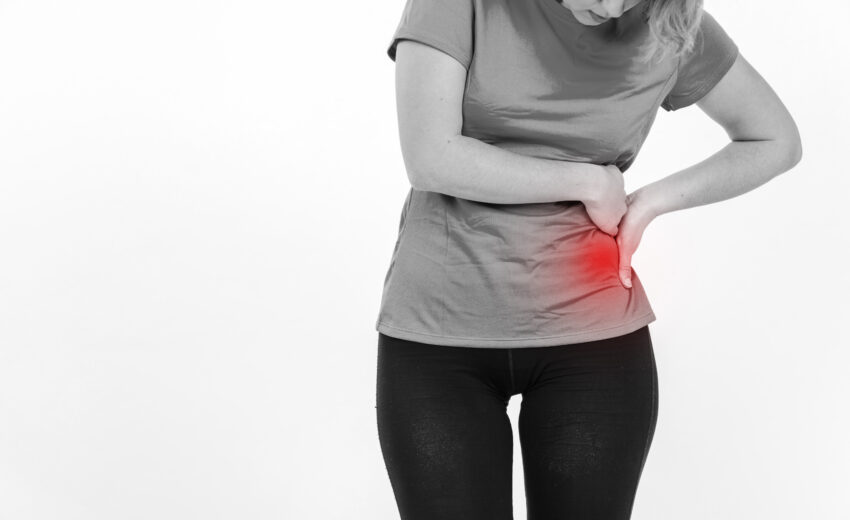 What is the latest relief alternatives in Hip Pain