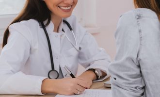female-doctor-consultation